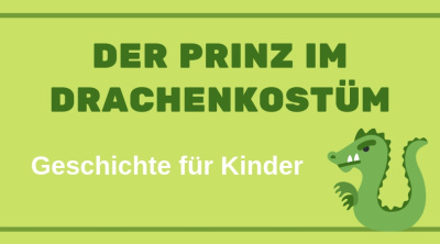 Kleine Drachengeschichte